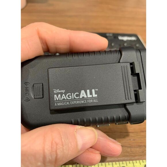 NIB Listen Technologies LK-1-A0 Listen Talk Transceiver Concert Presentation NEW - Picture 4 of 5